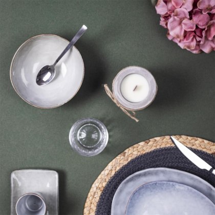 Ceramiczna misa kuchenna japandi Midori VI