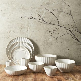 Ceramiczny kubek bez ucha japandi Beju Magu I