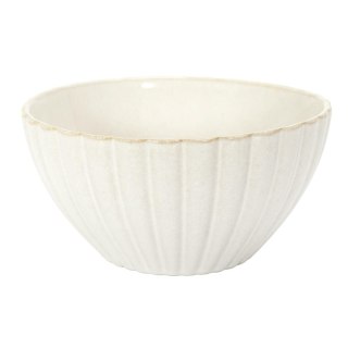 Ceramiczna miska ryflowana japandi Beju Boru III