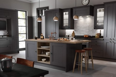 Lampa wisząca BALLI-1