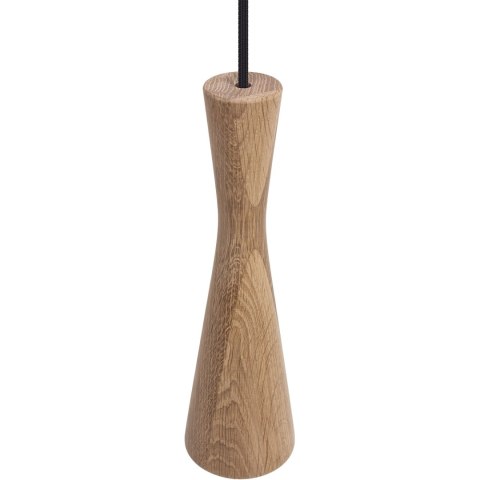 Lampa wisząca dąb Vegas 1pł