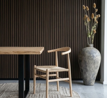 Wazon ceramiczny podłogowy Miseki I szary – 80 cm