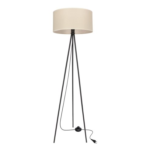 lampa stojąca japandi maika kinari widok produktu
