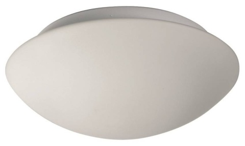 minimalistyczna lampa sufitowa hoshi shiro widok produktu
