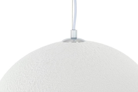 lampa wisząca Kasumi 60 cm – detal struktury powierzchni klosza