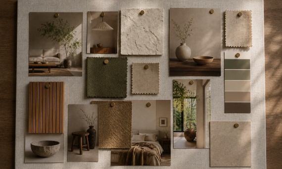 Moodboard