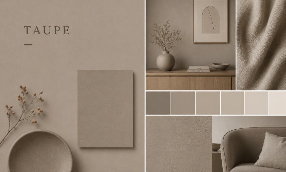 Taupe
