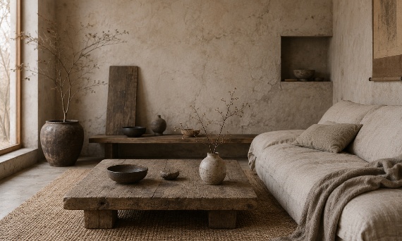 Wabi-sabi